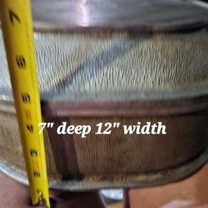 Dutch oven set or will separate